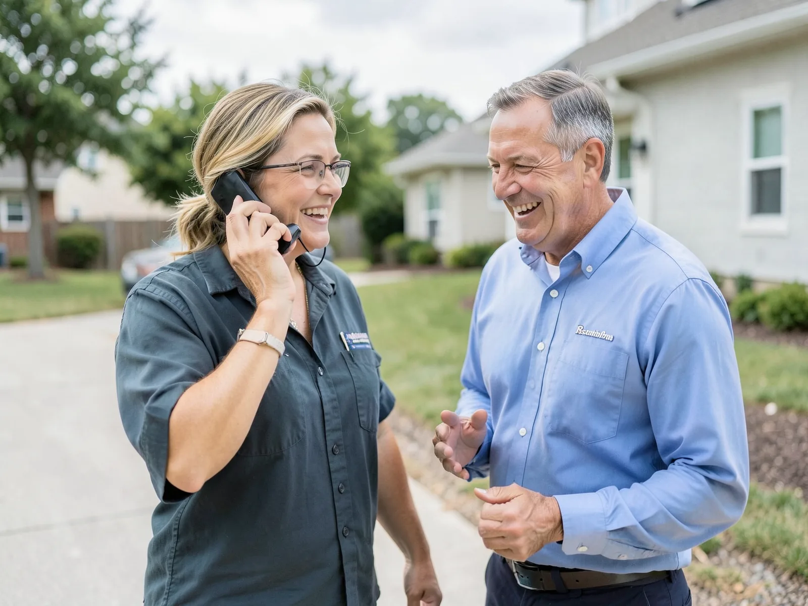 Frequently Asked Questions About Assessment And Inspection in Larimore, ND